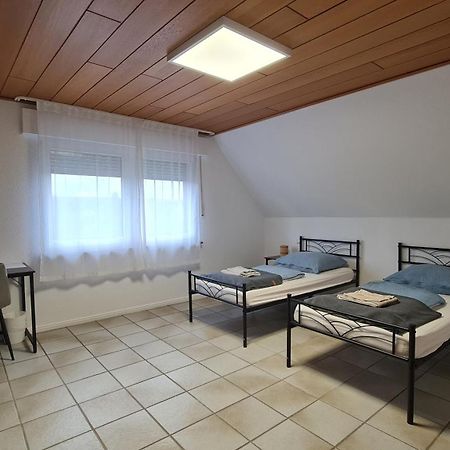 Готель Zimmer Nr 7 Mit Privates Badezimmer In Juelich Екстер'єр фото