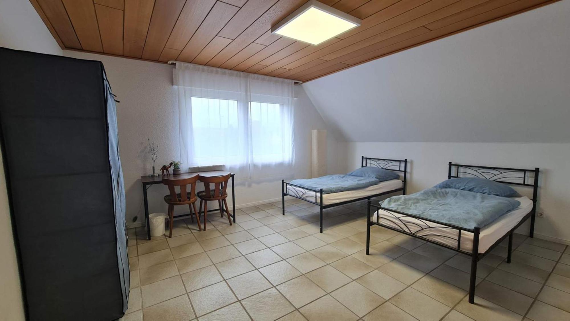 Готель Zimmer Nr 7 Mit Privates Badezimmer In Juelich Екстер'єр фото