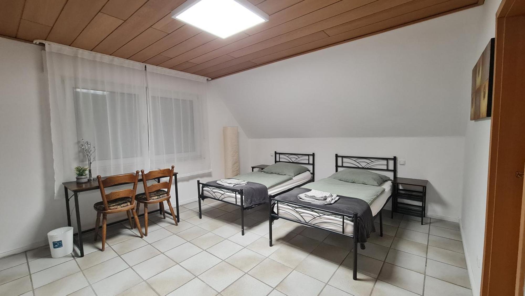 Готель Zimmer Nr 7 Mit Privates Badezimmer In Juelich Екстер'єр фото