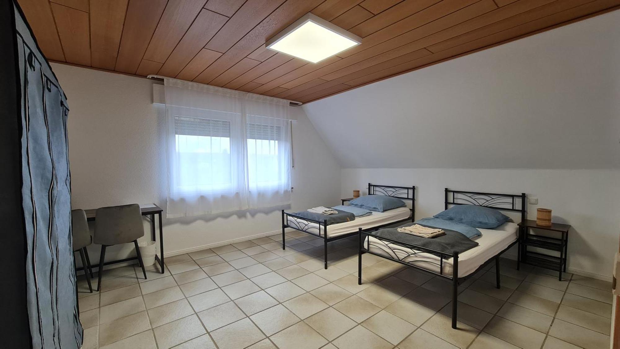 Готель Zimmer Nr 7 Mit Privates Badezimmer In Juelich Екстер'єр фото